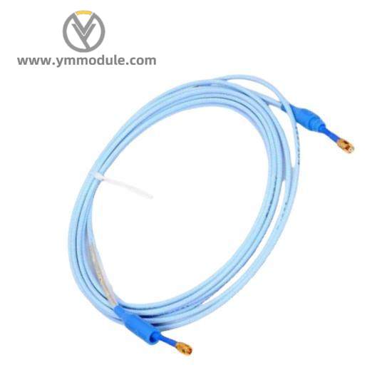 Bently Nevada Extension Cable 330130-045-02-05