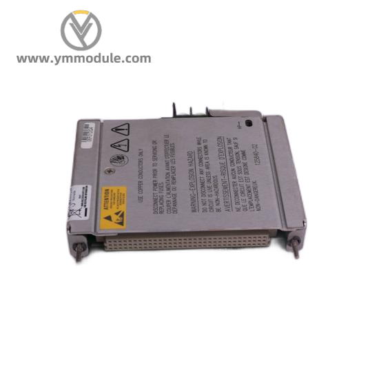 Bently Nevada P3403893-0351 Vibration Transmitter