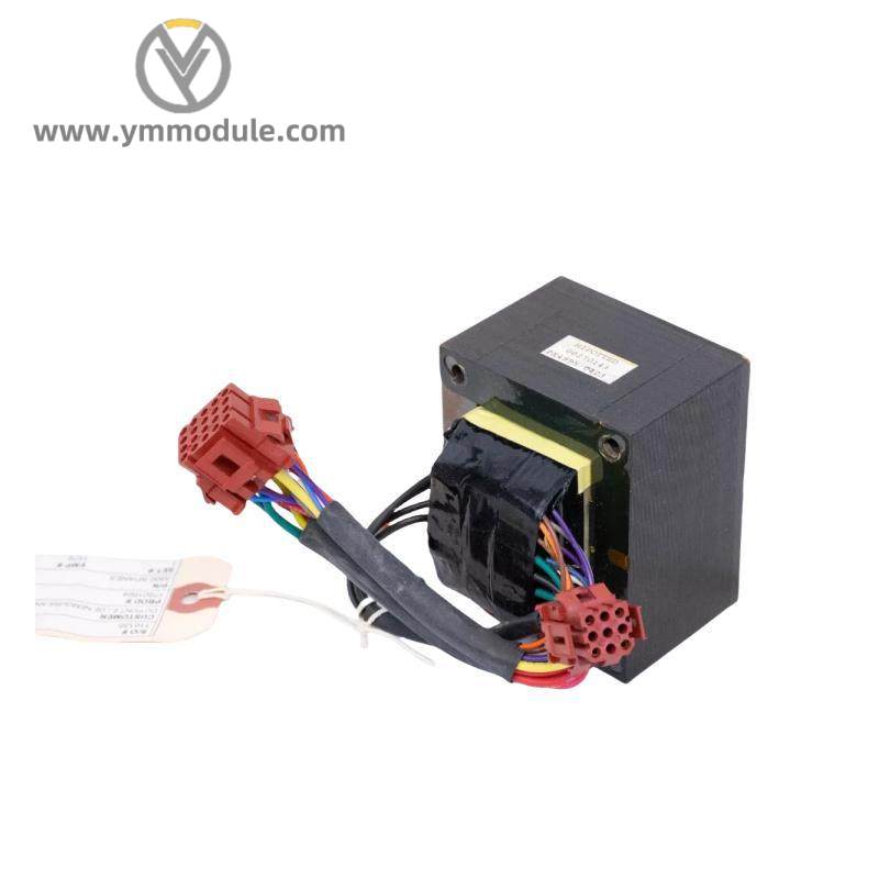BENTLY NEVADA PX49950232 00270143 Transformer