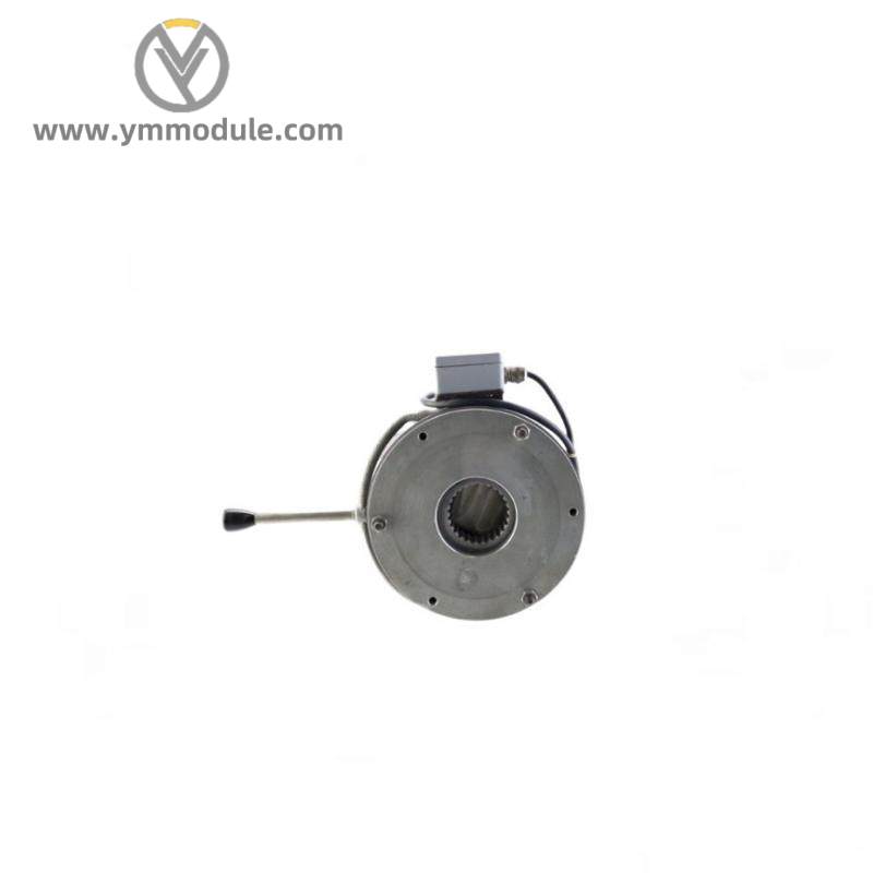 Intorq/lenze BFK458/16E spring-applied brake