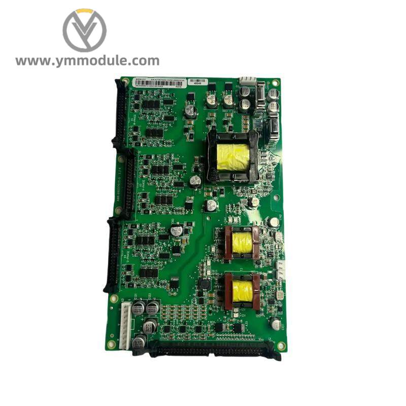 ABB 3AUA0000074145 BGDR-01C