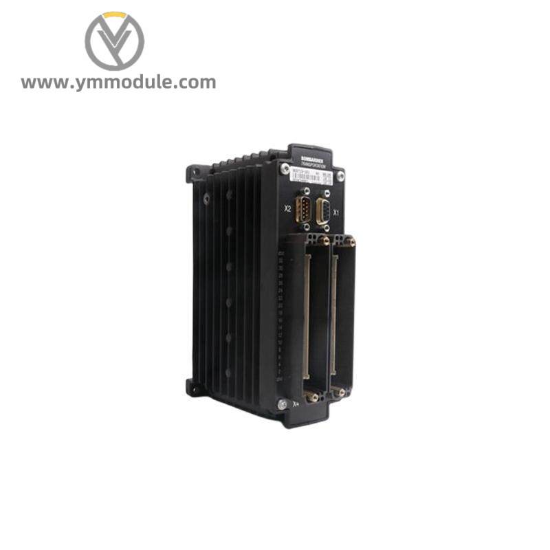 Bombardier 3EST27-99