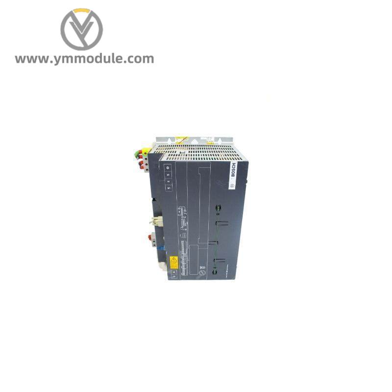 BOSCH 1070079403-106 SERVO DRIVE