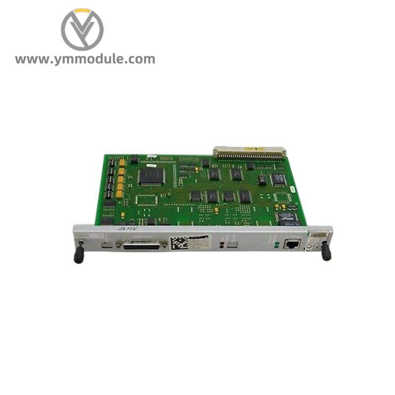 BOSCH PCI201-514D Processor module