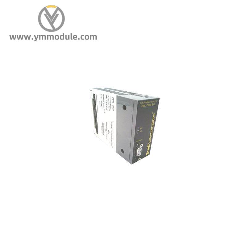 BRAD PC104-DPIO DRL-DPM-BKF