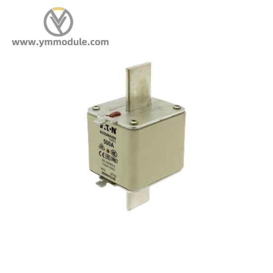 BUSSMANN 500NHG3B Combination fuse status indicator
