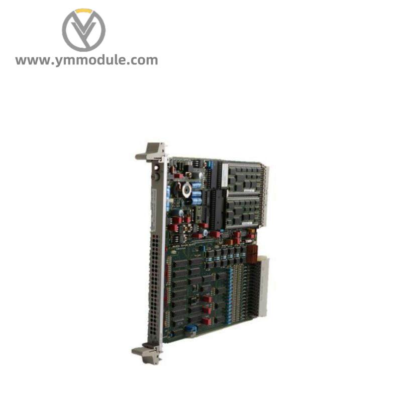 ABB PM592-ETH A6 Prog.Logic Contr.4MB