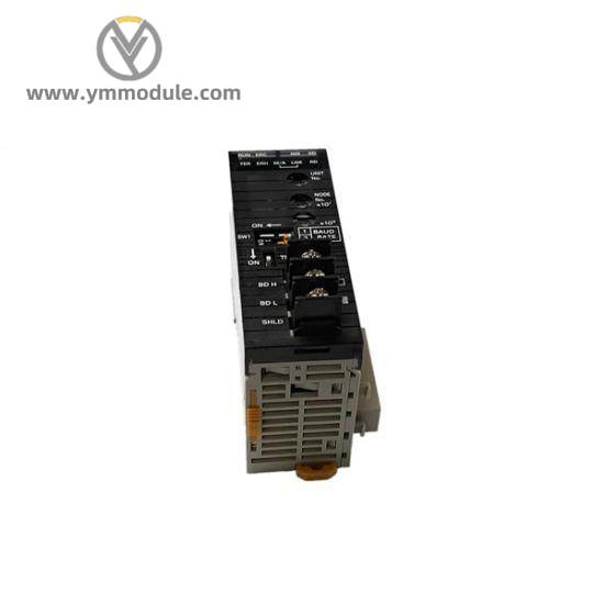 CJ1W-CLK21-V1 Controller Link Unit