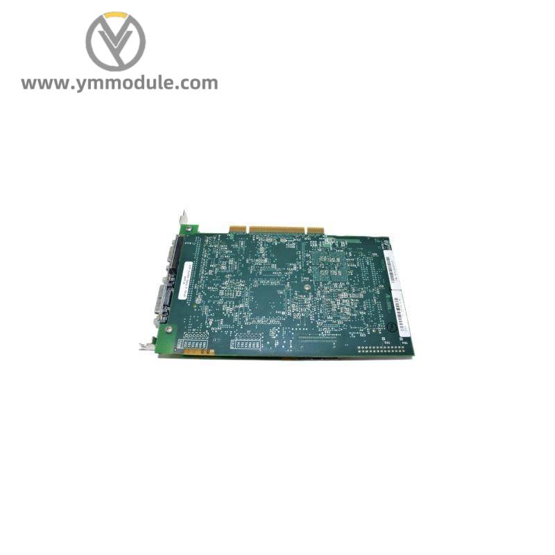 COGNEX VPM-8120X-5061-P Frame Grabber Card