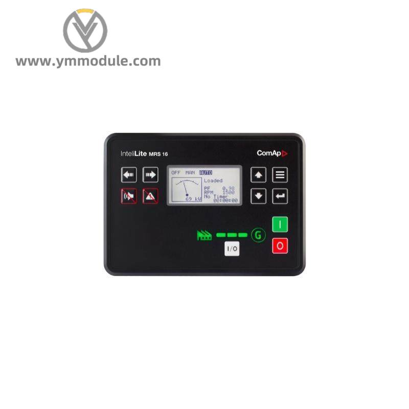 ABB HIEE300661R1 UPC090AEV1 Control module 