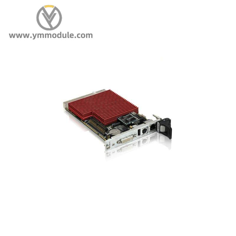 COMPACTPCI DM/V2400A-CPCI