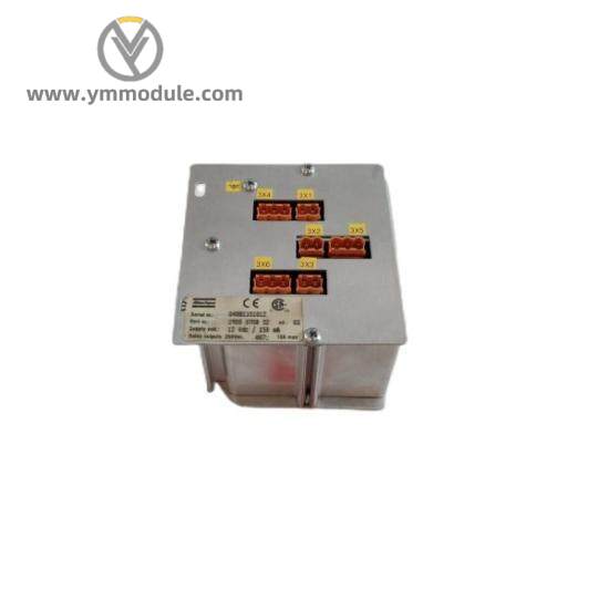 COMPRESSOR IOC-555-D 17-550555-001