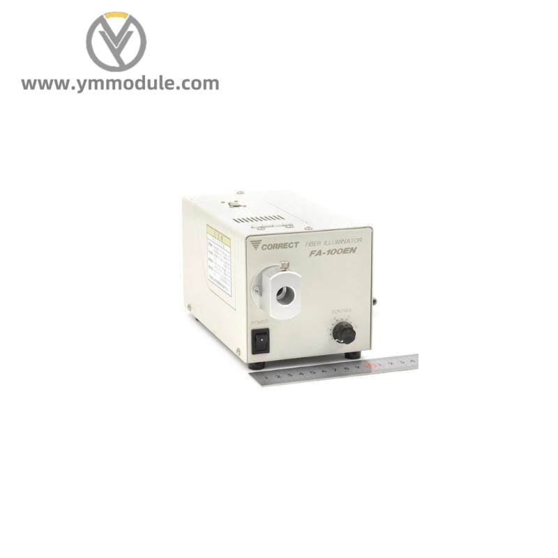 CORRECT FA-100EN Lighting power supply