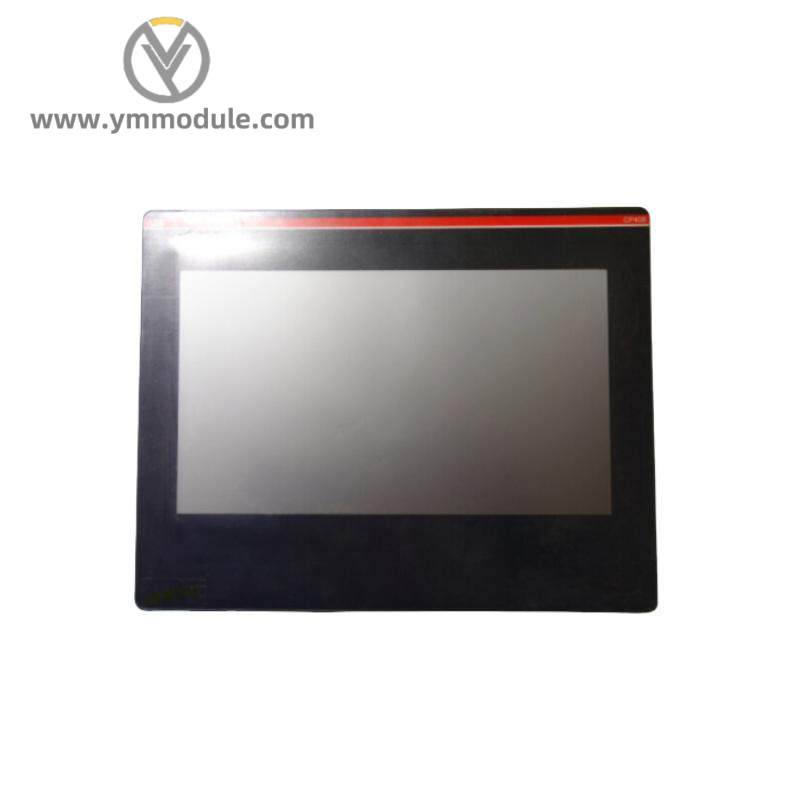 ABB PM860   3BSE018100R1