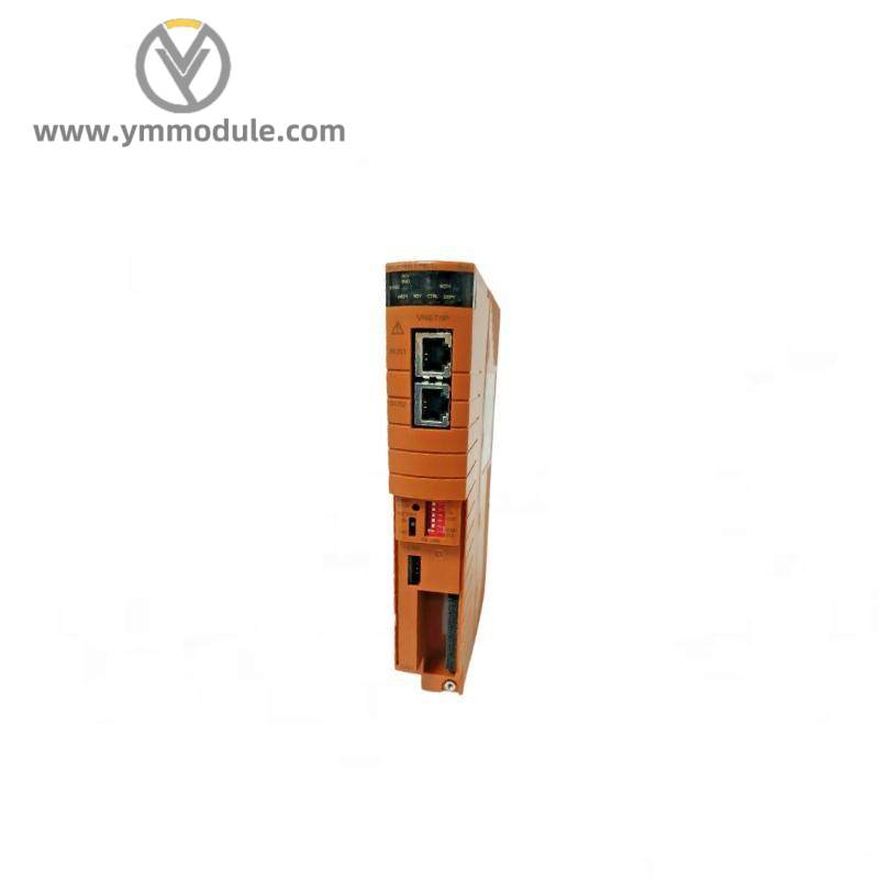 YOKOGAWA CP461-E1-S2 Processer Module