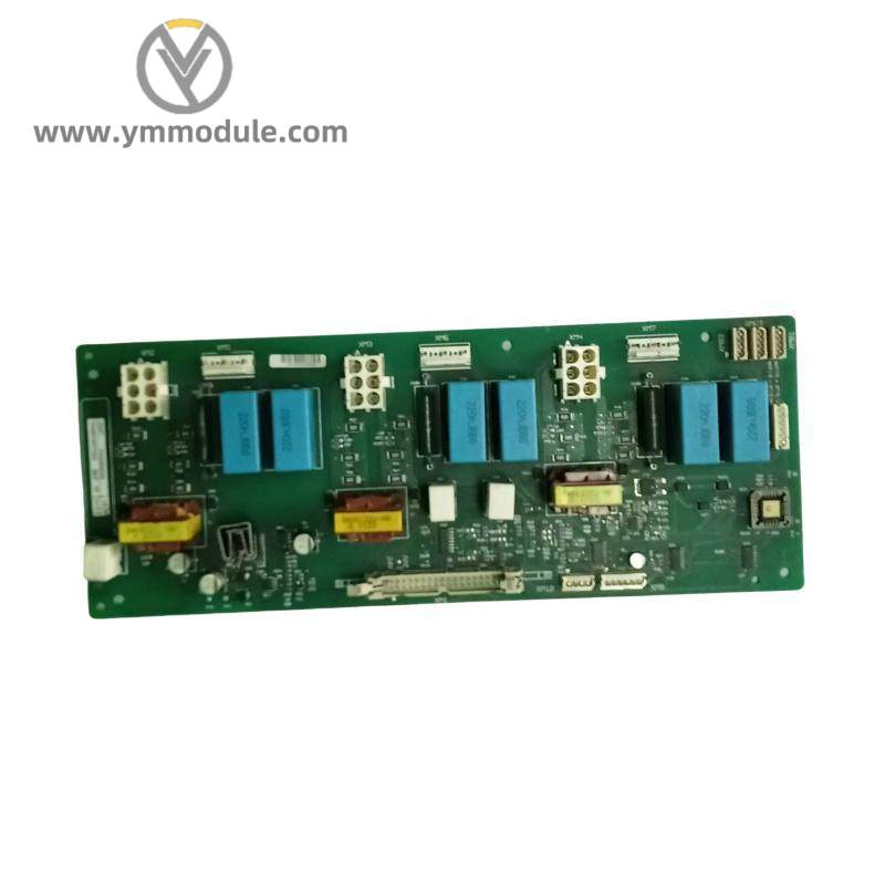  CSDT / 3402069500 640-34020694XD-1CA 640-34020694XD-2CA Module