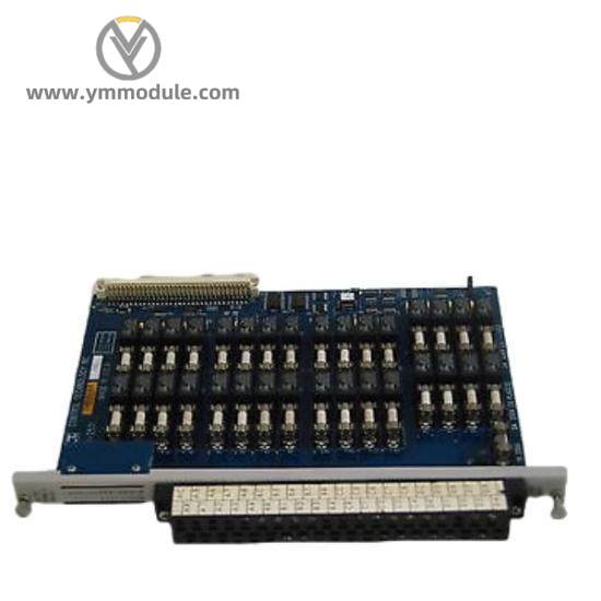 CTI-2531  Siemens 32 Point Form-A Relay Output