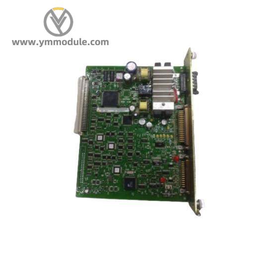 GE IC866-0008-2A3-6P