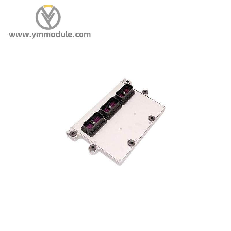 Cummins ISM ECM P3408501 Engine Control Module