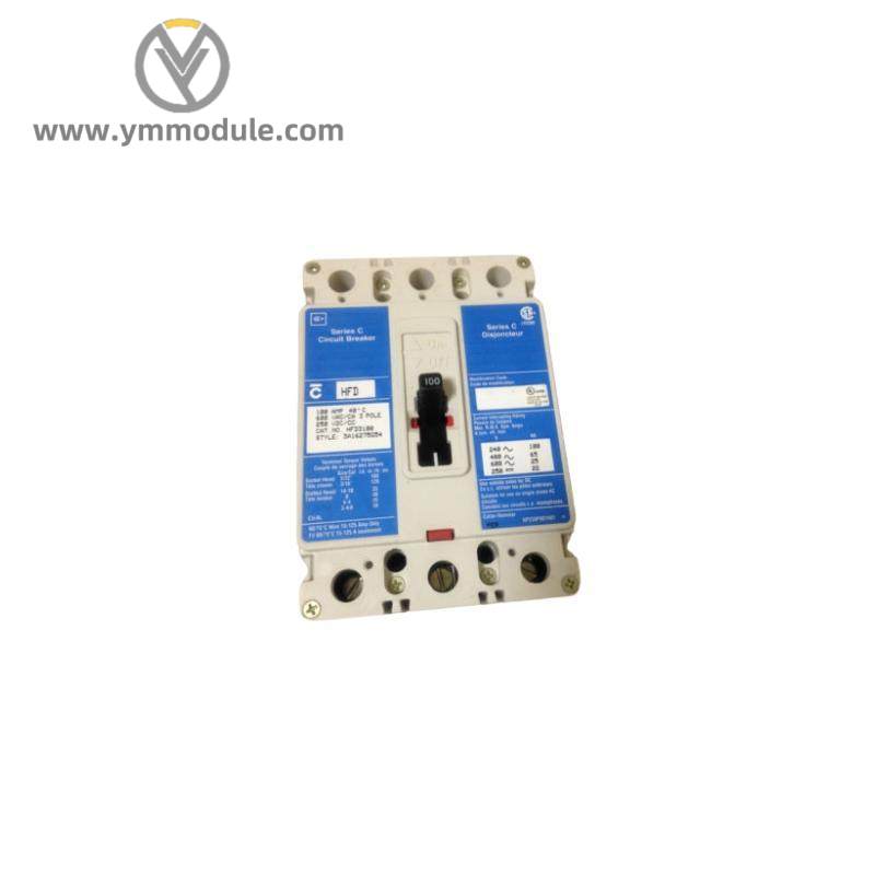 CUTLER HAMMER ECA2314CAE Contact switch