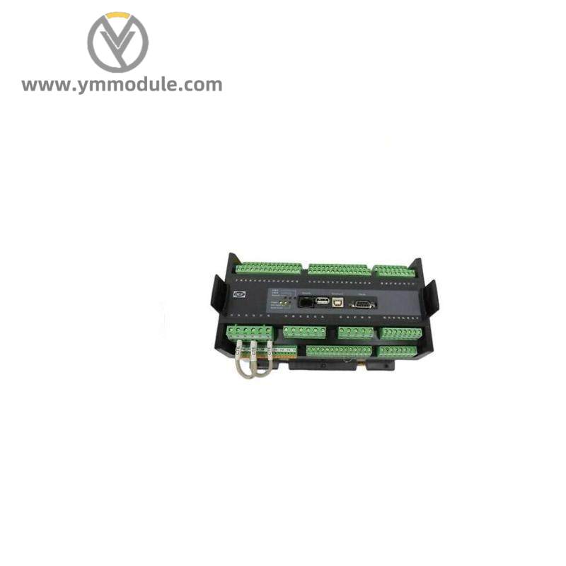 DEIF AGC/GS/3 AGC Automatic Genset Controller