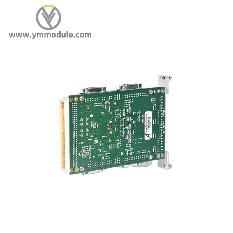 DELTA ACC-24E2S 603581-101 2-AXISA Axis Expansion Board