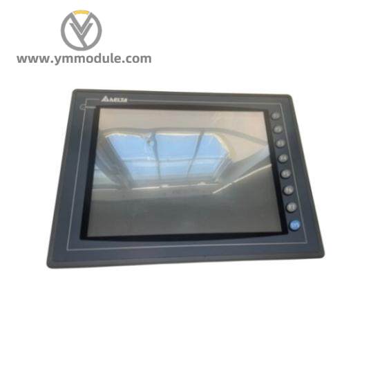 Delta DOP-A10TCTD Touch Screen Panel Glass Digitizer