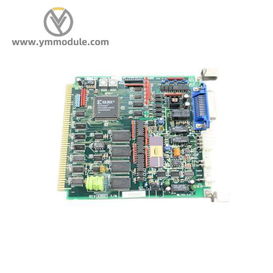 DISCO FBPCB-0293 PCB CIRCUIT BOARD