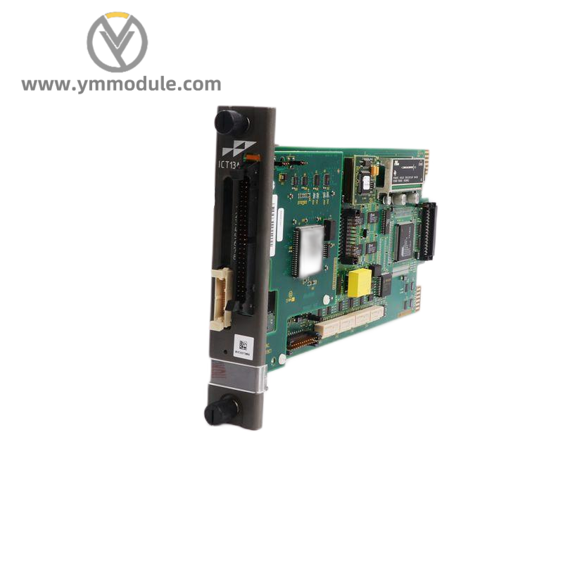ABB 3HAB8101-2