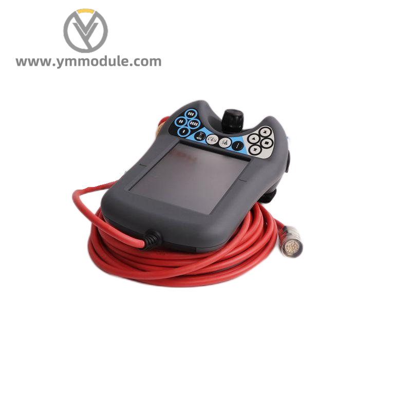 ABB DSQC431 3HNA024203-001 SERVO DRIVER