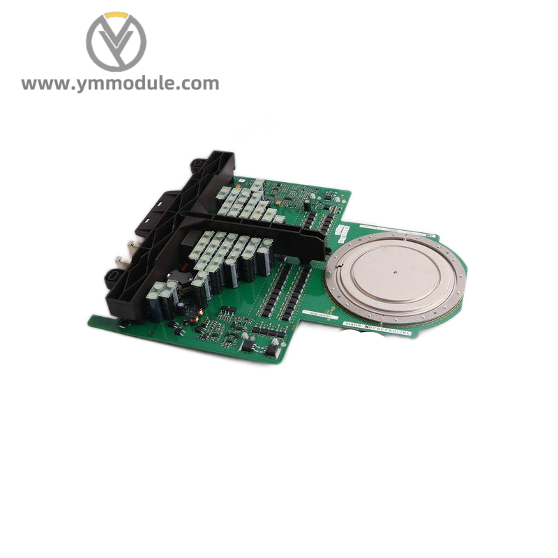 ABB 3BUC910018R1