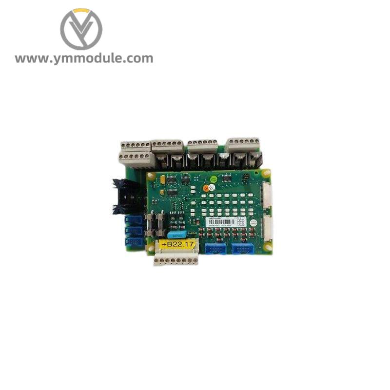 AB 2711P-RP1X PanelView Plus Logic Module