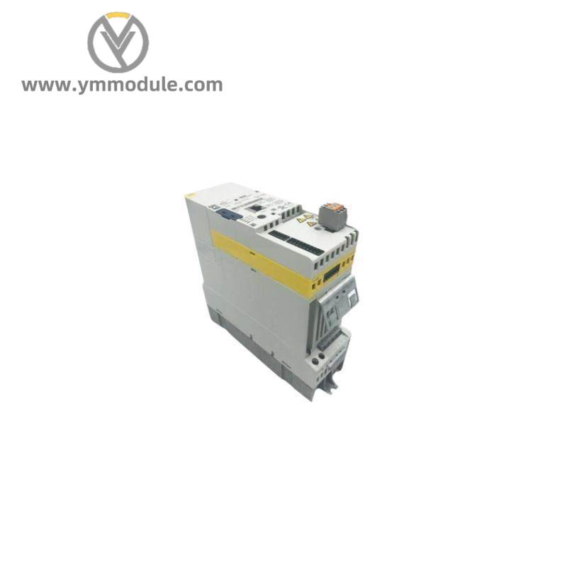 LENZE E84AVSCE7514SXO AC Drive