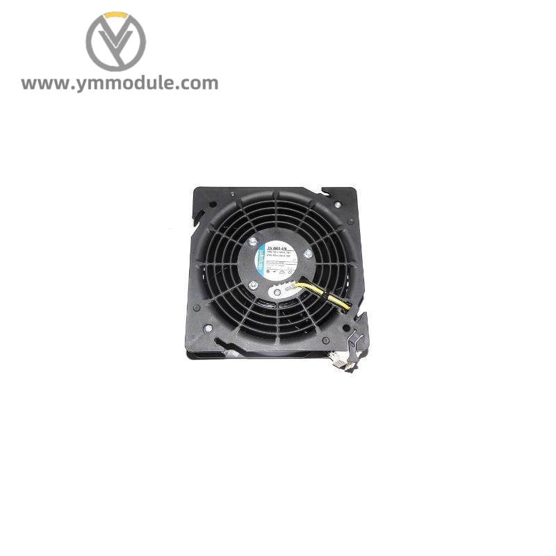 EBMPAPS TYP8550N