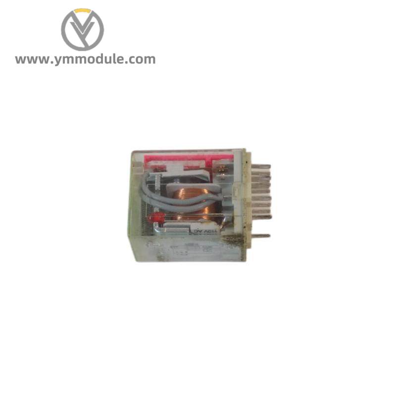 EDL COMAT E45FL 110V AC RELAY TYPE