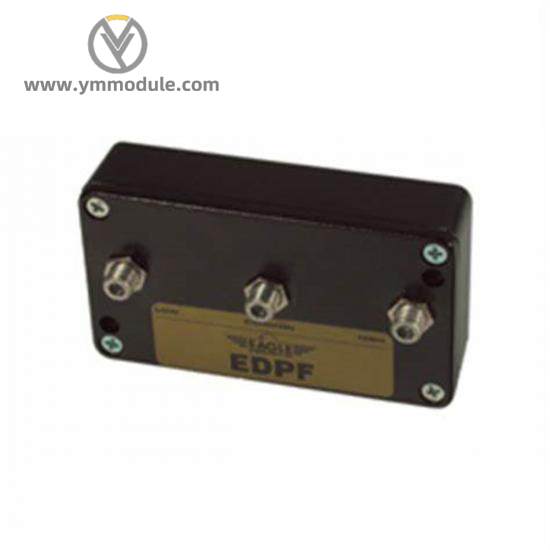 EDPF-DI32 module