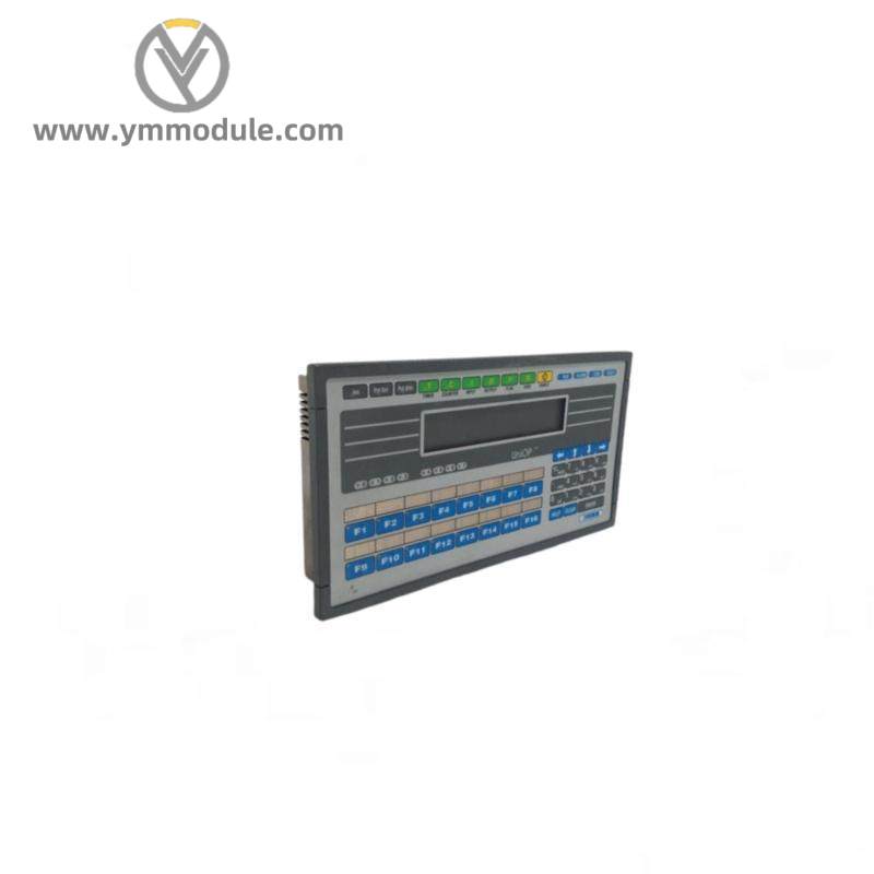 UNIOP EK-04 6ZA983-7 Bedien Panel