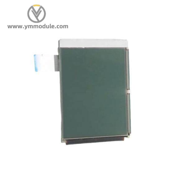 Emerging EW32F92FLW 3.8-inch LCD Display Panel
