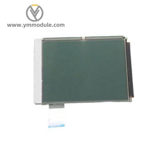 Emerging EW32F92FLW 3.8-inch LCD Display Panel