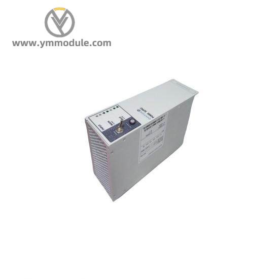 Emerson GFK-2066