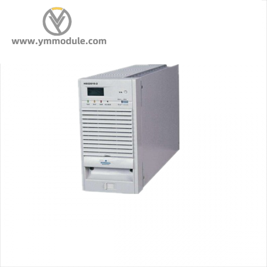 Emerson IC697PWR710RR