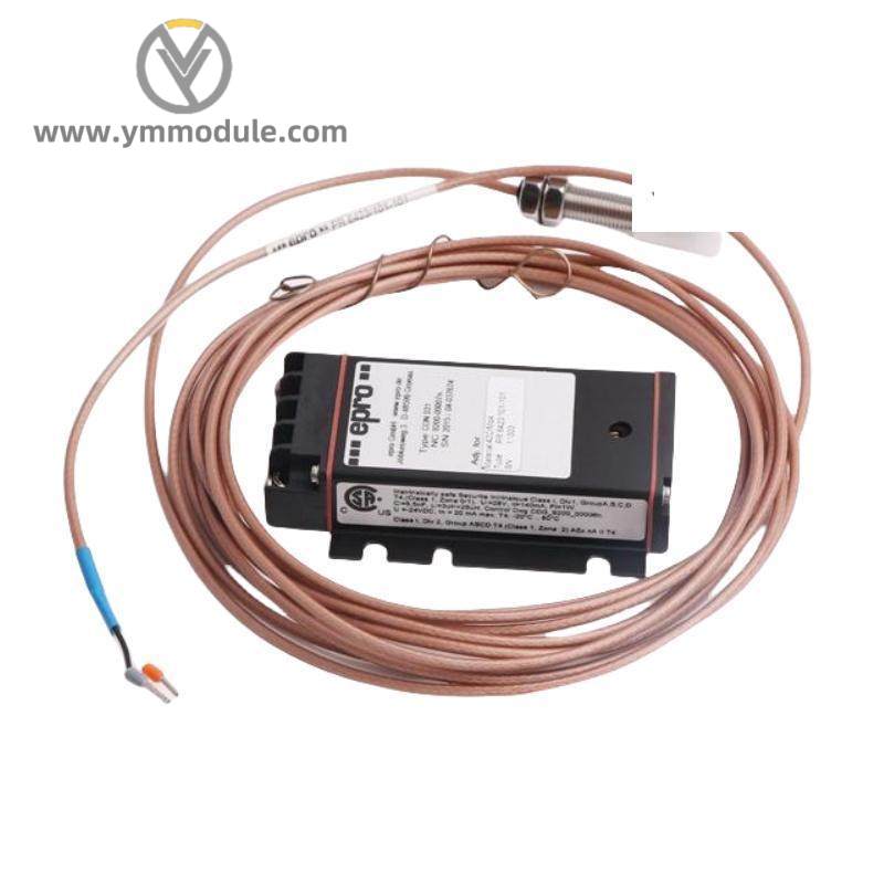 EPRO PR6423/242-110