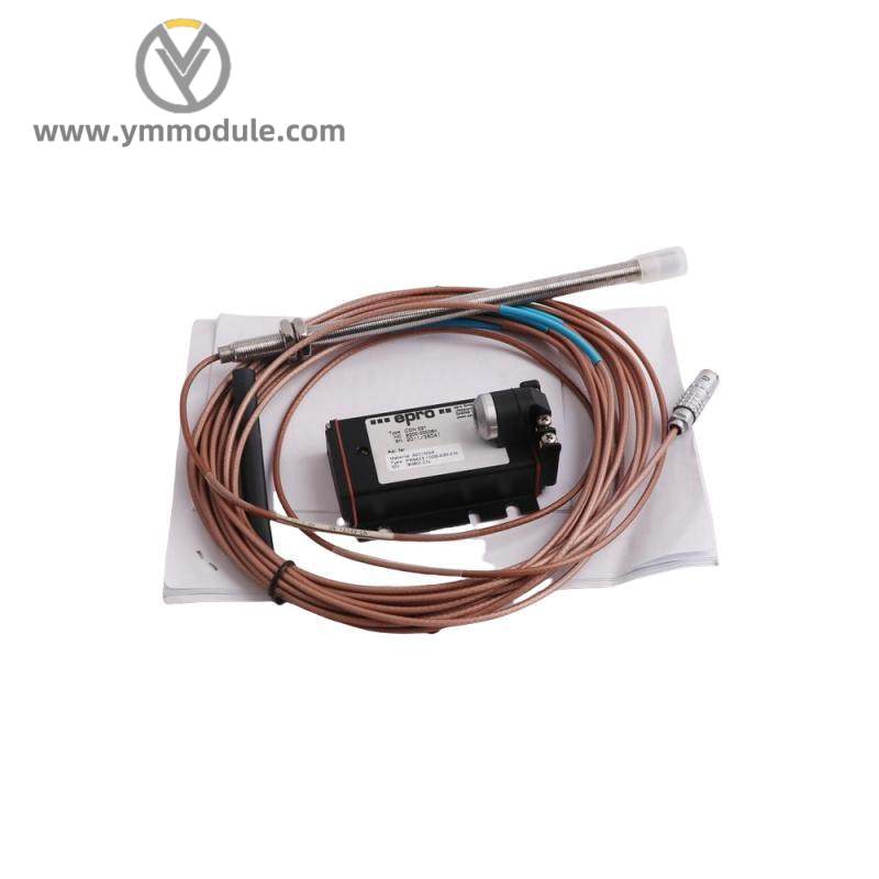 EPRO PR6424/011-040