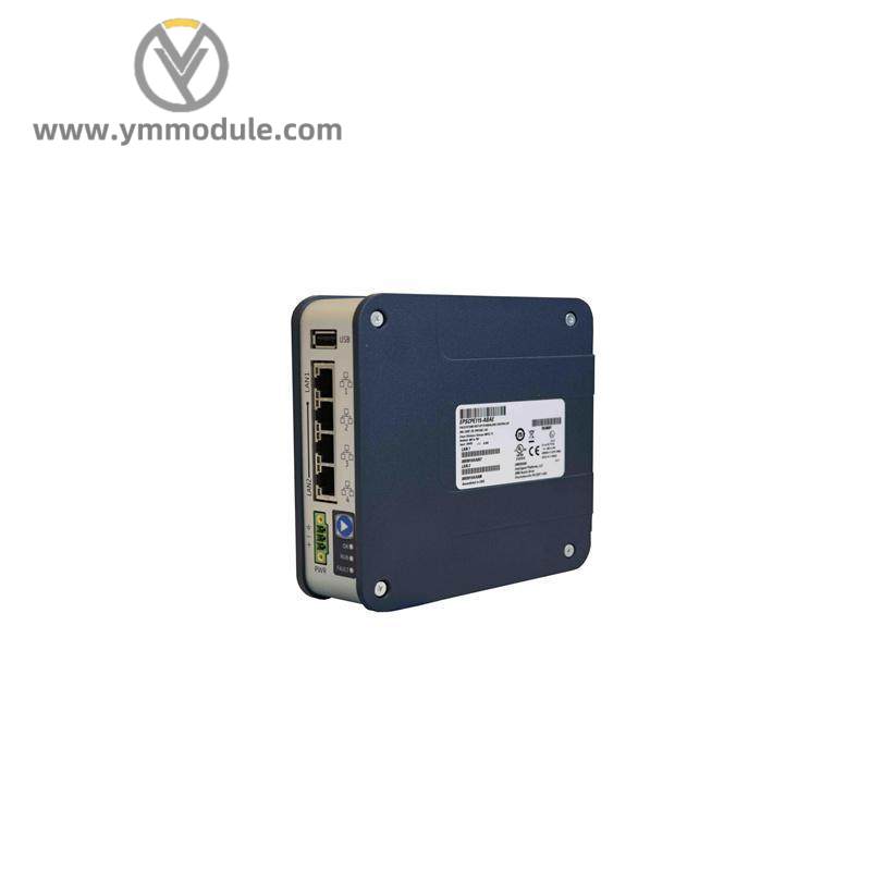 EMERSON EPSCPE100-ABAG Standalone Controller
