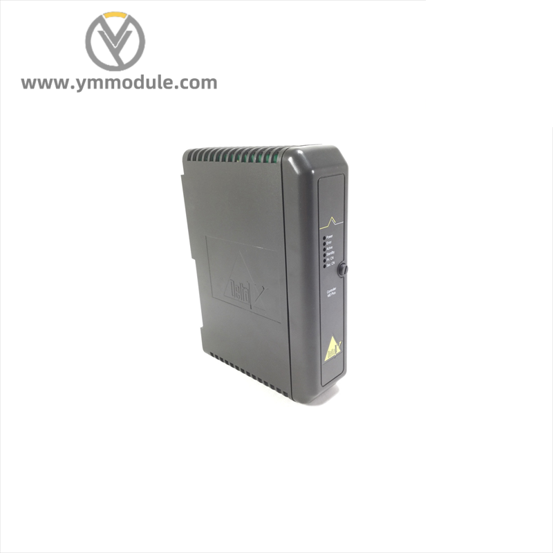 Emerson IC695CRH013