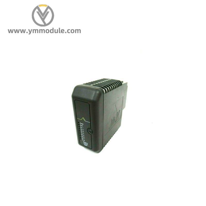 Emerson IC866-0370-4A3-2P