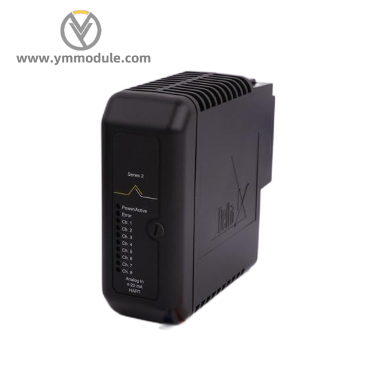 Emerson IC830M62L-BKC2AB00