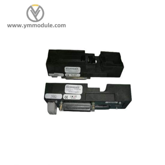 Emerson KJ4001X1-BA2 VE3051CO 12P1562X012 Power Controller 2 Wide Carrier