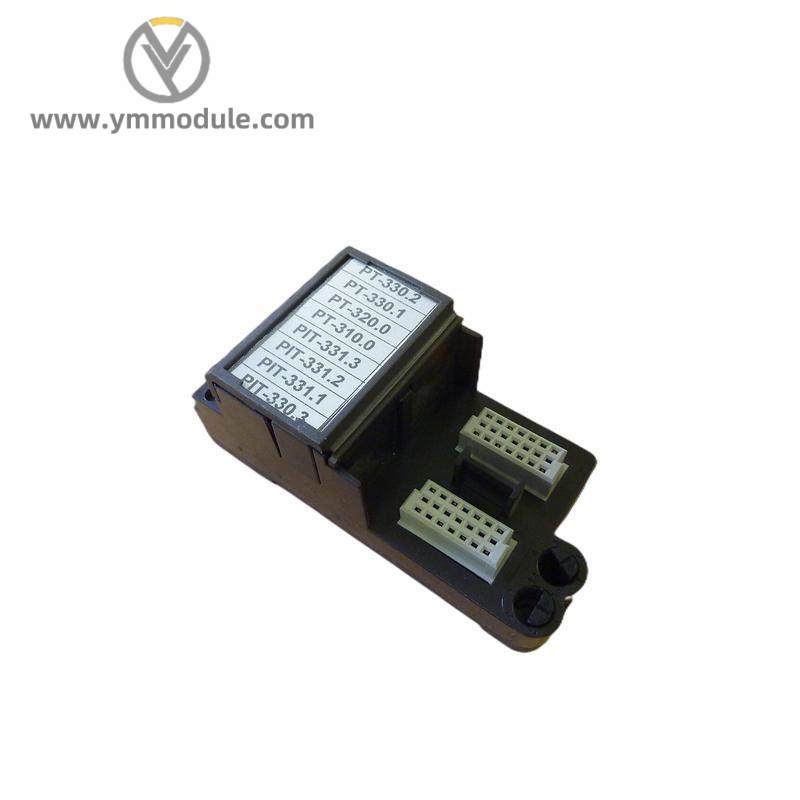 Emerson IC693CHS392LT