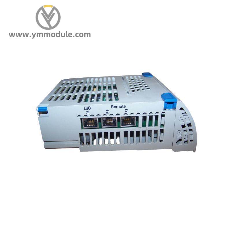 Emerson Ovation 5X00226G02 Input Output Interface Module